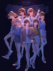 晓彤表妹吃瓜事件